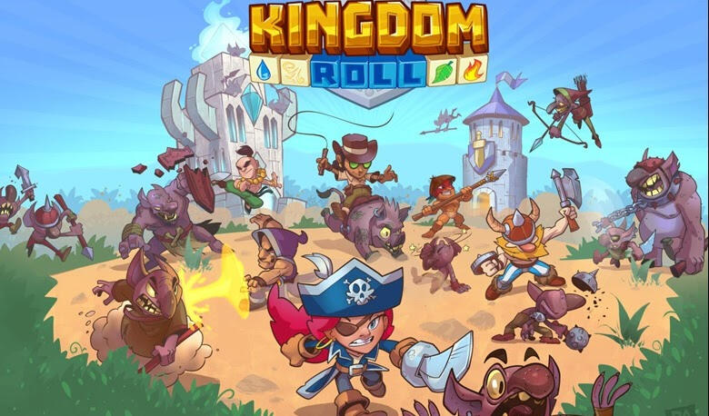 Kingdom Roll