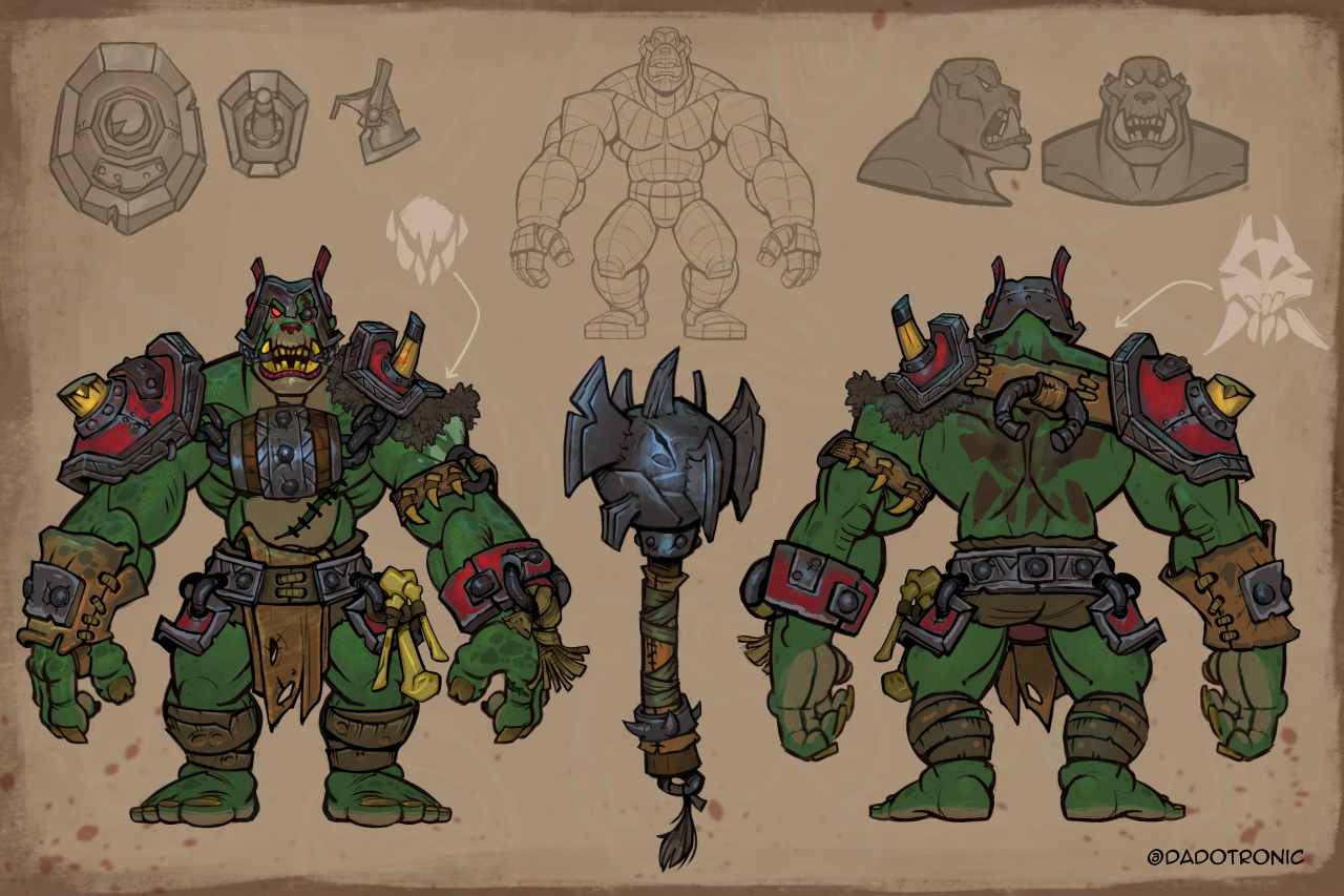 Totorok (OC) Totorok (OC)