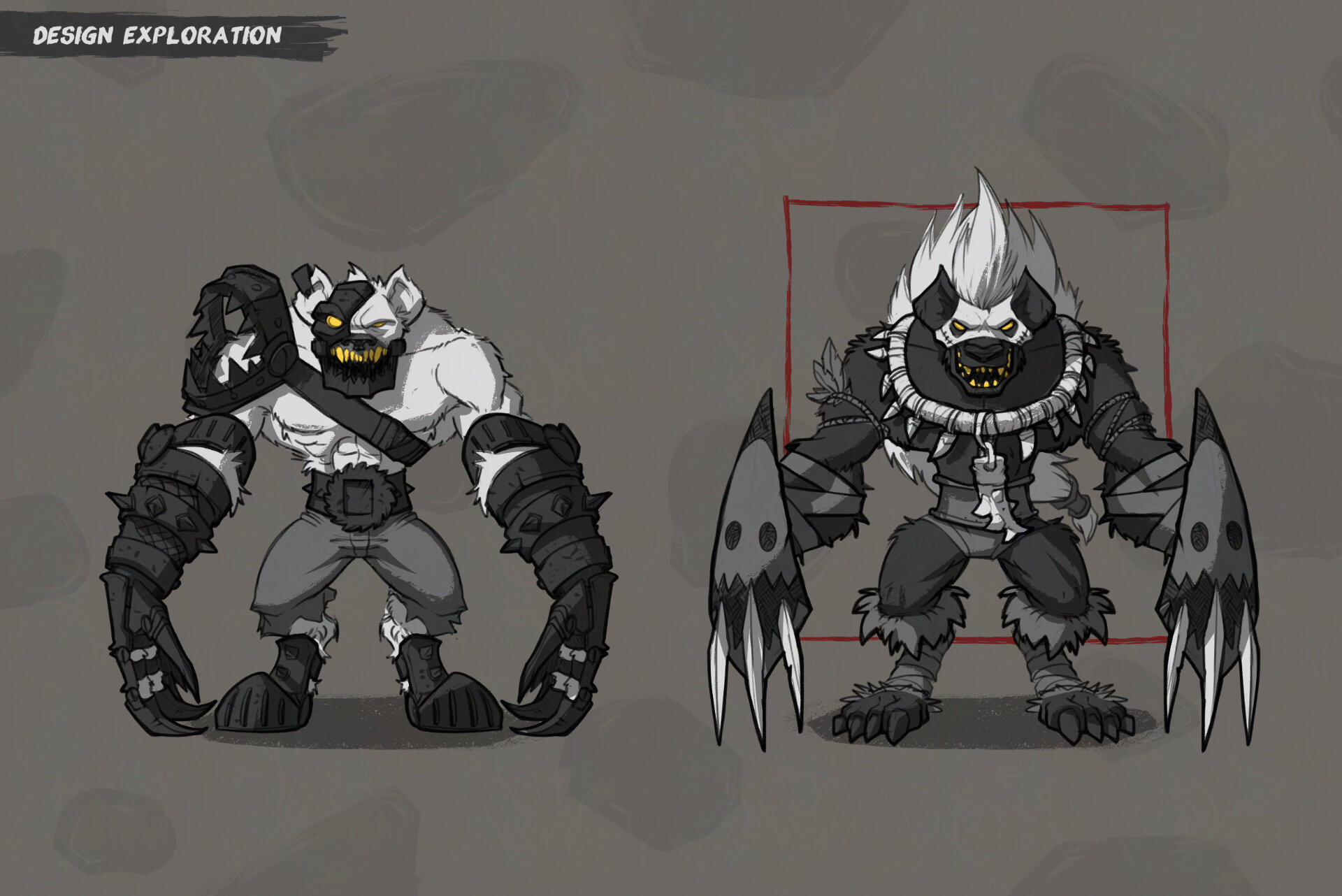 Warwick Skin Process