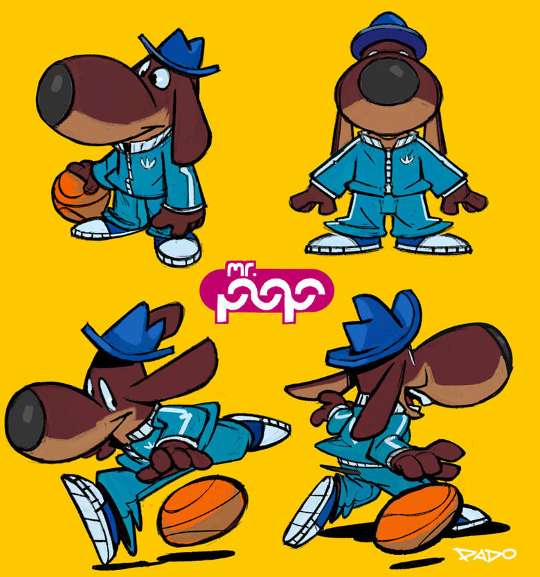 Original Character Original Character