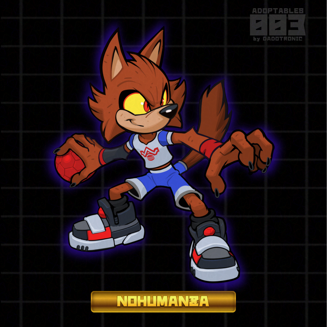 Adoptables by Dadotronic